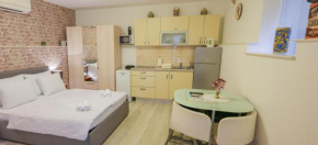 Bliss Apartments with free parking